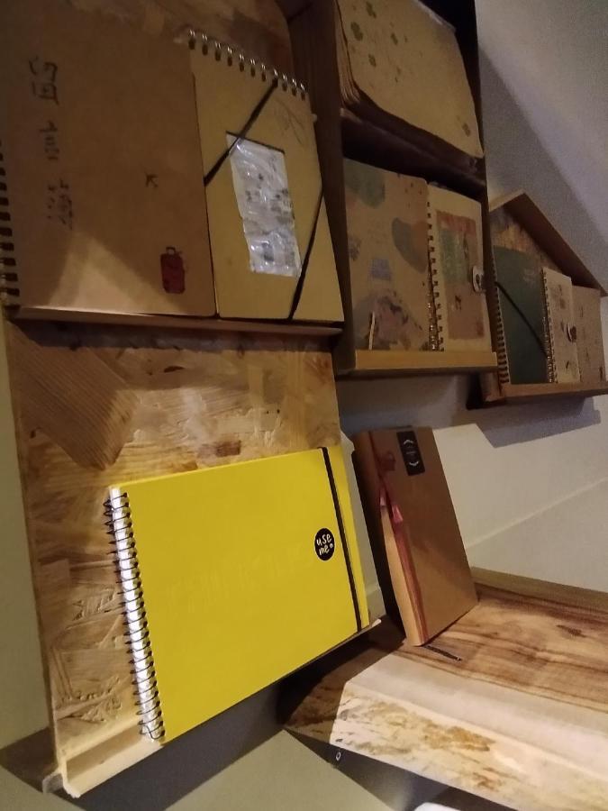 棚棚屋室內帳篷民宿inn Cao Hùng Ngoại thất bức ảnh