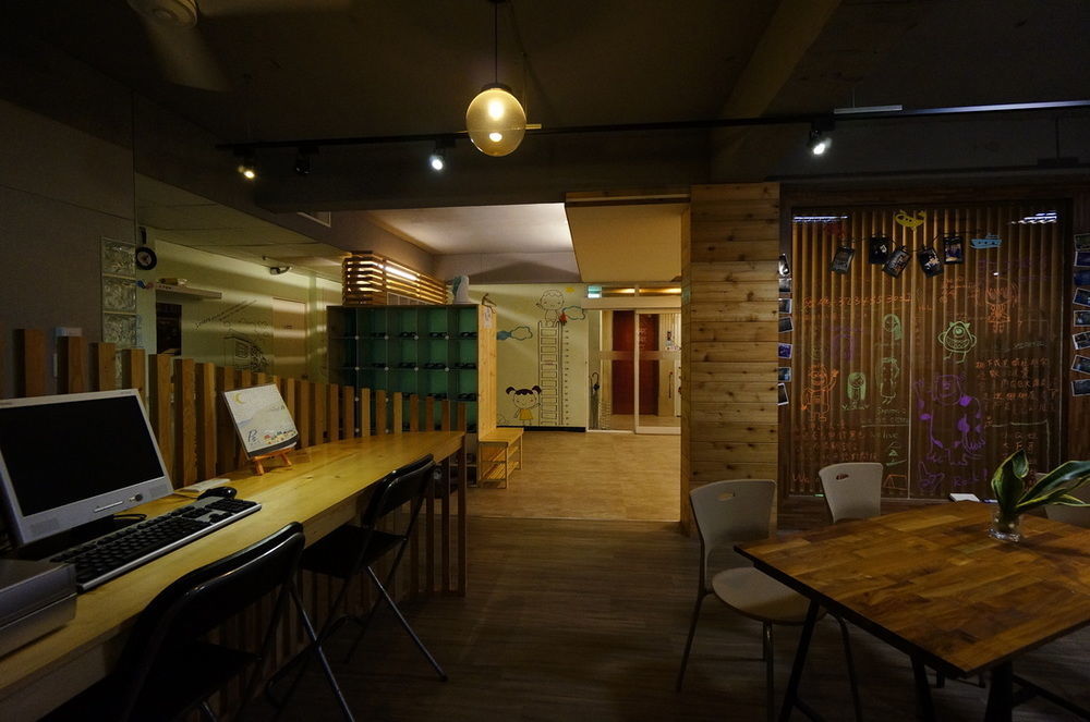 棚棚屋室內帳篷民宿inn Cao Hùng Ngoại thất bức ảnh